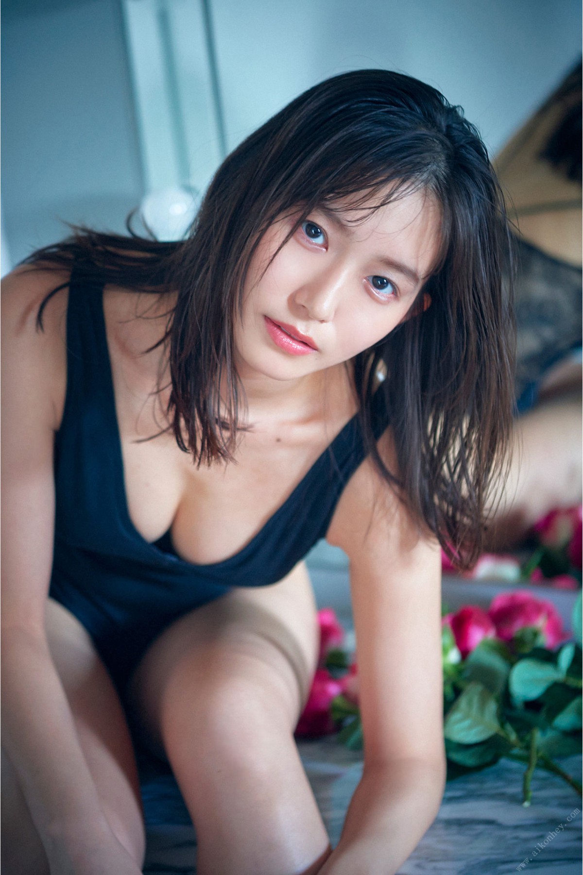 Young Magazine Photobook 2022 09 16 Nene Shida 志田音々 Next Oshi Girl 1 4 Next Part 4 0005 7499170083.jpg