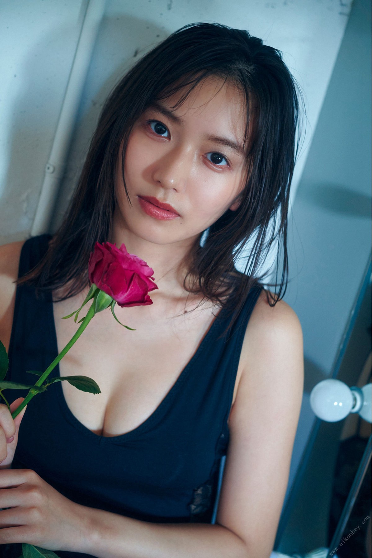 Young Magazine Photobook 2022 09 16 Nene Shida 志田音々 Next Oshi Girl 1 4 Next Part 4 0025 3587126973.jpg