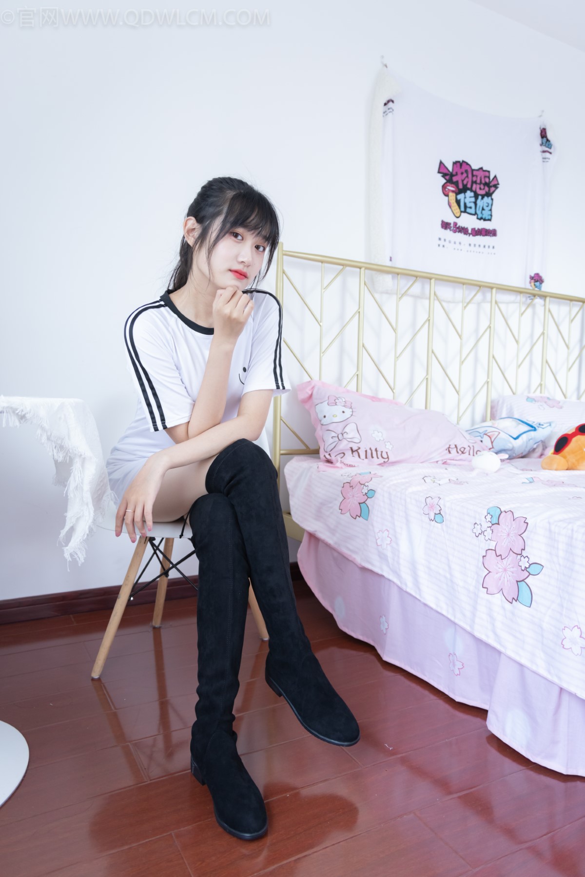 BoBoSocks袜啵啵 NO 954 Xiao Min A 0011 1466076991.jpg