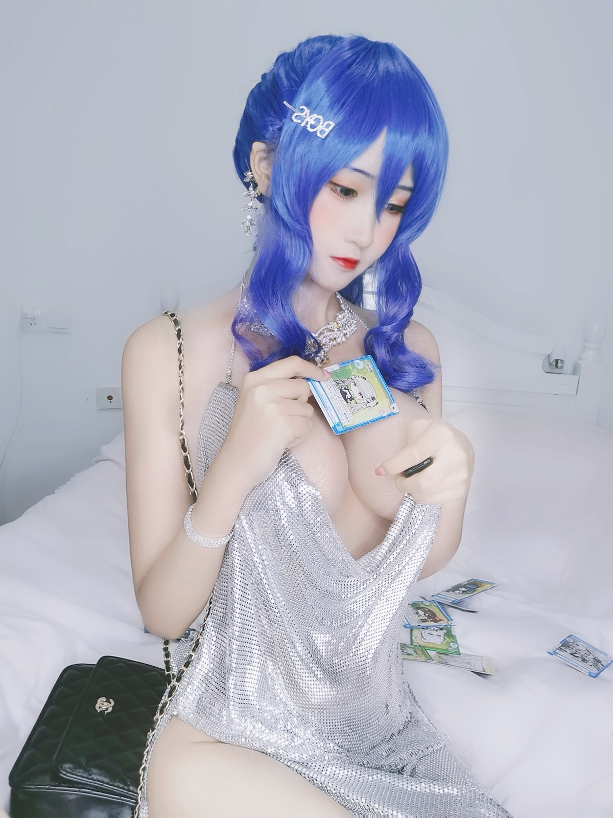 Coser@三度_69 Vol 026 圣路易斯 0006 1954594149.jpg