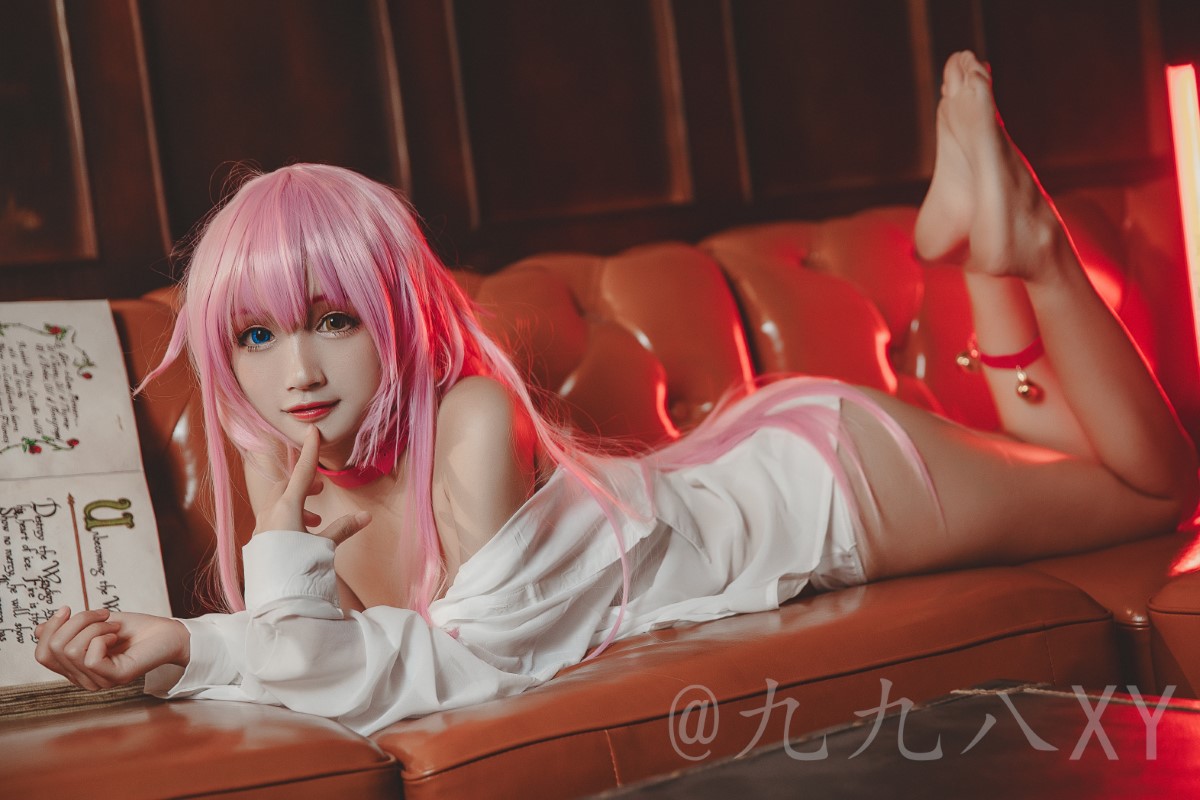 Coser@九九八吖 Vol 001 neko 0014 8224409717.jpg