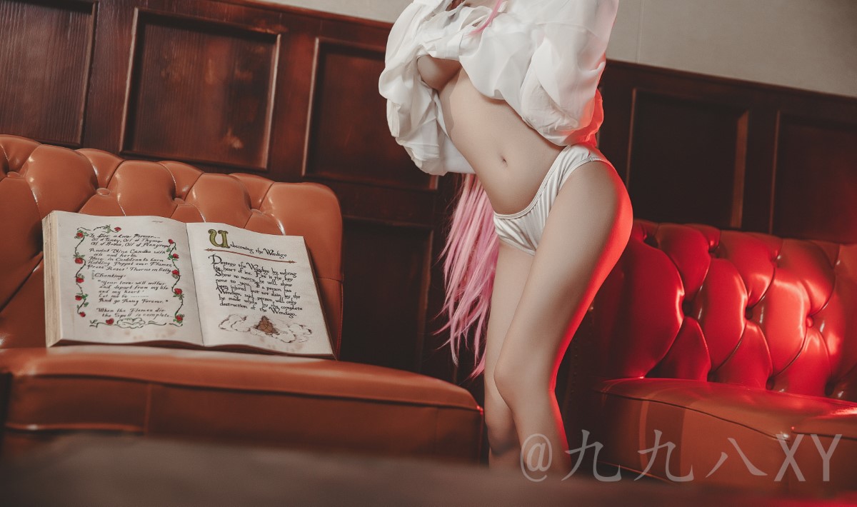 Coser@九九八吖 Vol 001 neko 0016 9406513994.jpg