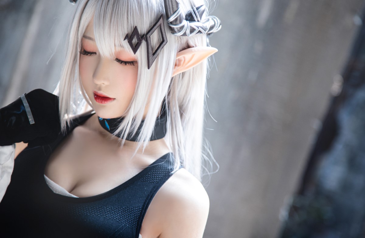 Coser@南宫 Vol 015 明日方舟 泥岩 0025 9797152345.jpg