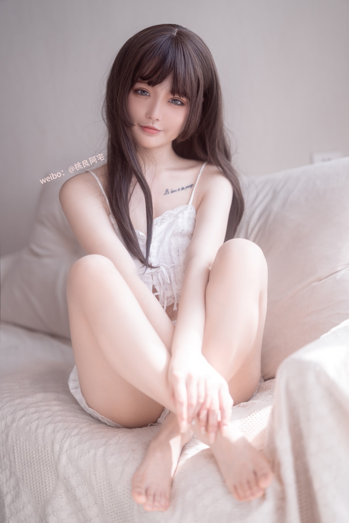 Coser@桃良阿宅 Vol 002 吊带 0002 4804174955.jpg