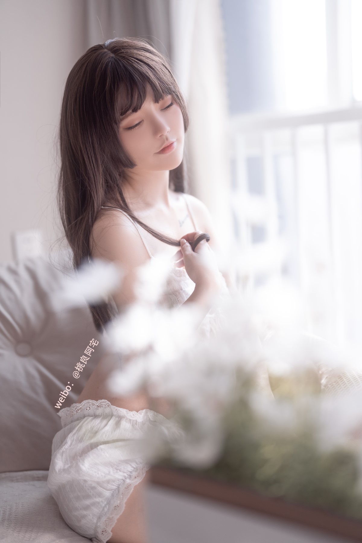 Coser@桃良阿宅 Vol 002 吊带 0004 9526873787.jpg