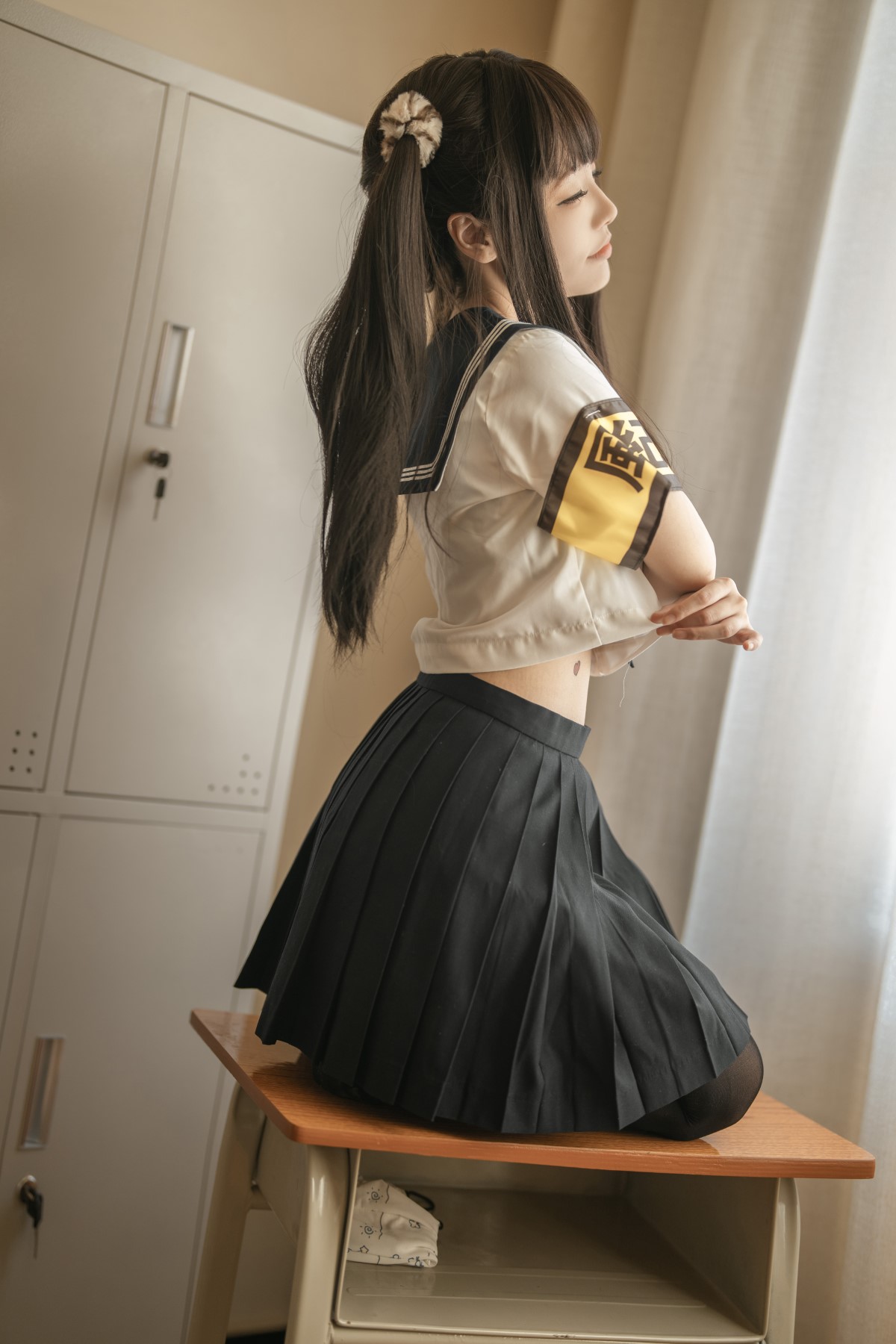 Coser@桃良阿宅 Vol 004 教室jk 0011 8438895833.jpg