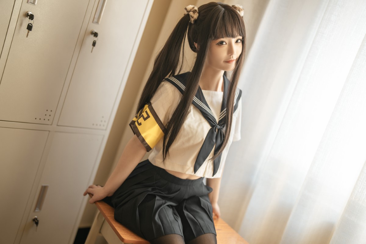 Coser@桃良阿宅 Vol 004 教室jk 0017 9828804686.jpg