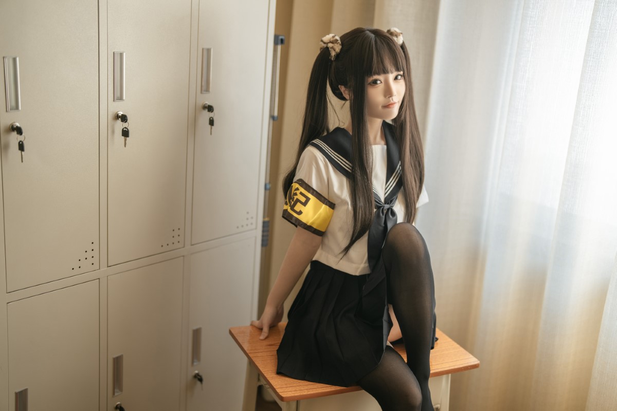 Coser@桃良阿宅 Vol 004 教室jk 0030 7665247825.jpg