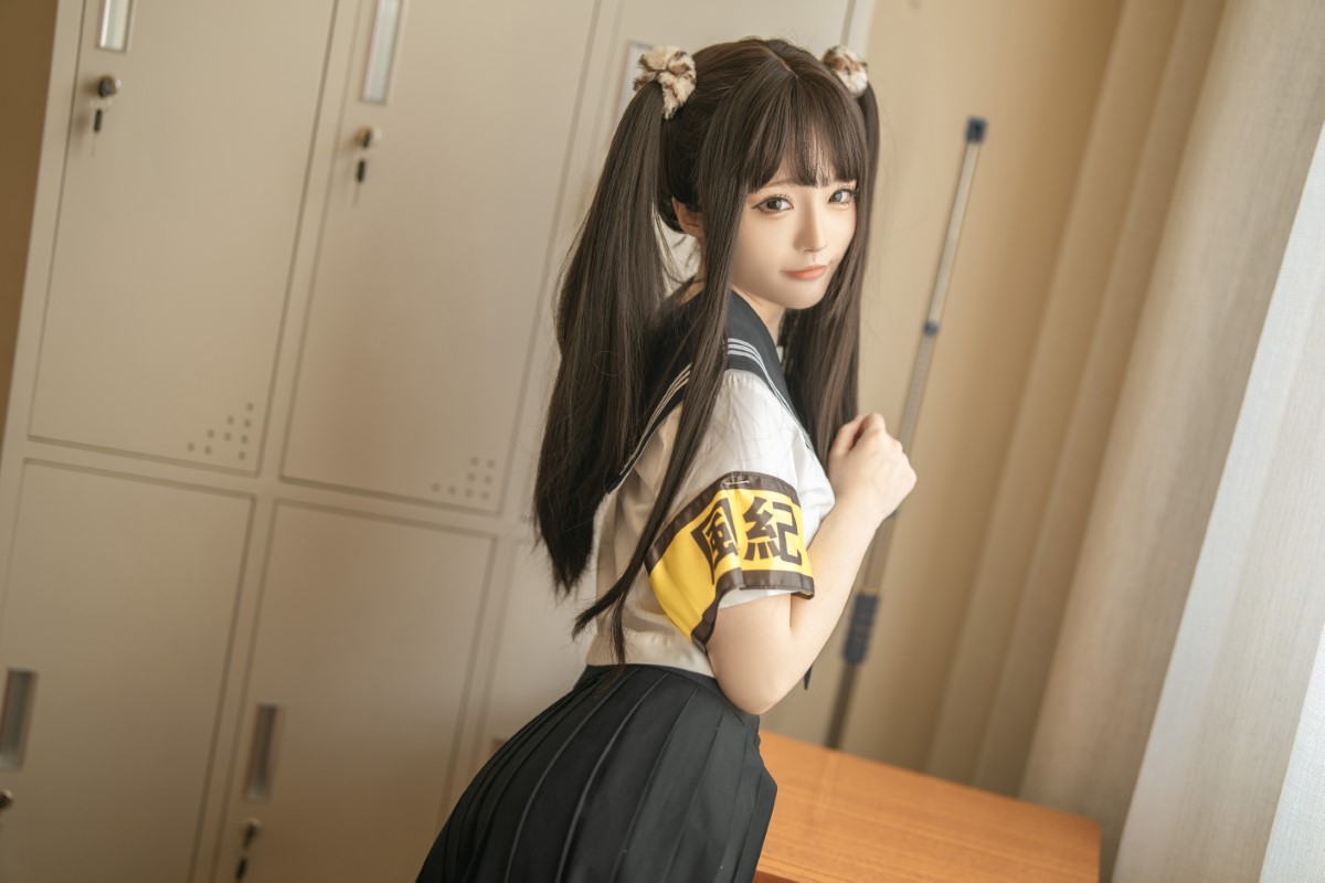 Coser@桃良阿宅 Vol 004 教室jk 0033 9204197553.jpg