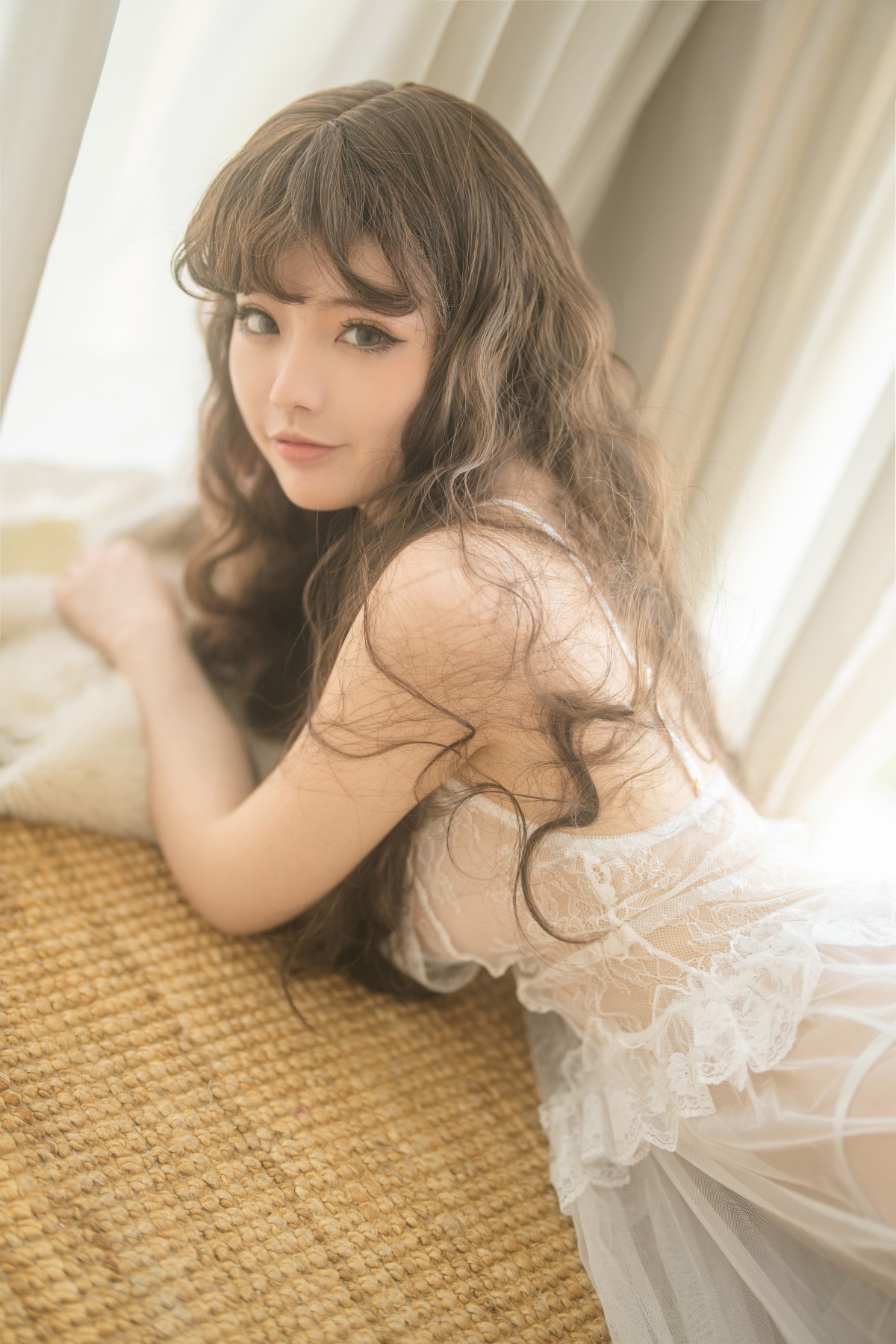 Coser@桃良阿宅 Vol 005 纱裙 0033 9673611170.jpg