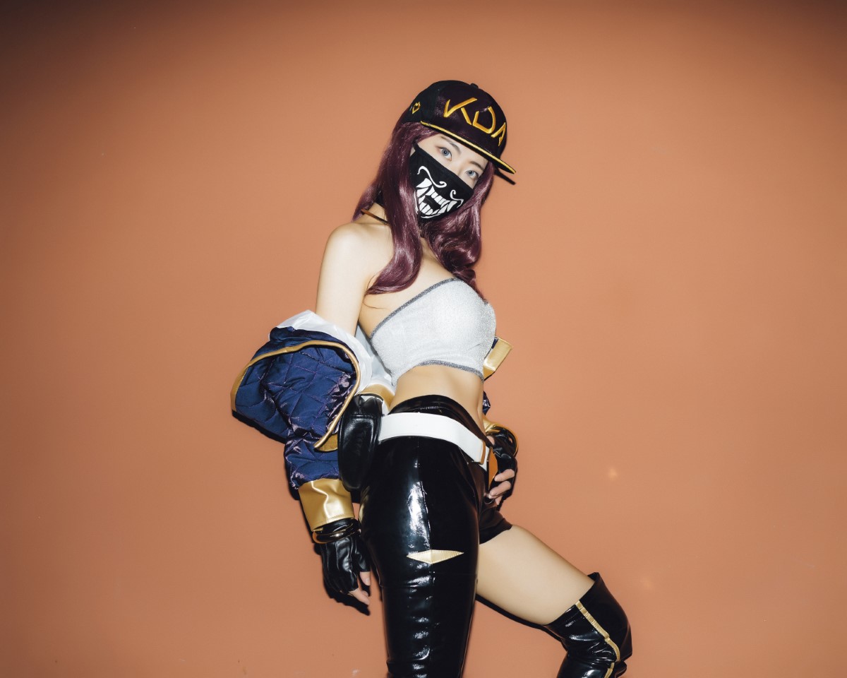 Mona모나 Akali KDA Moon Night Snap 0010 8168245588.jpg