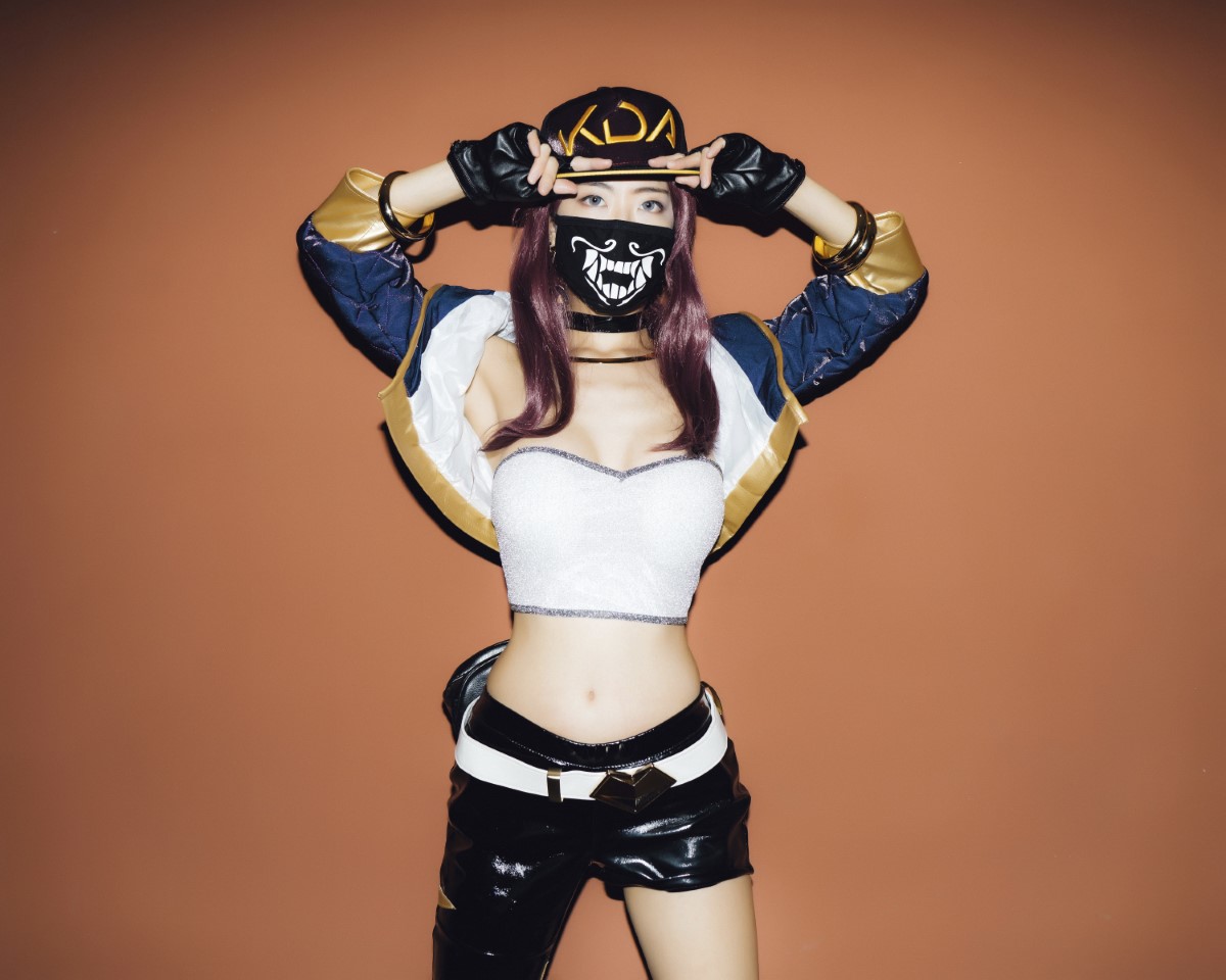 Mona모나 Akali KDA Moon Night Snap 0011 0297582141.jpg