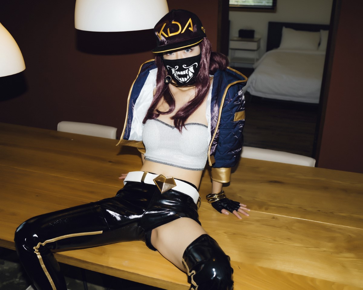 Mona모나 Akali KDA Moon Night Snap 0017 7226953558.jpg