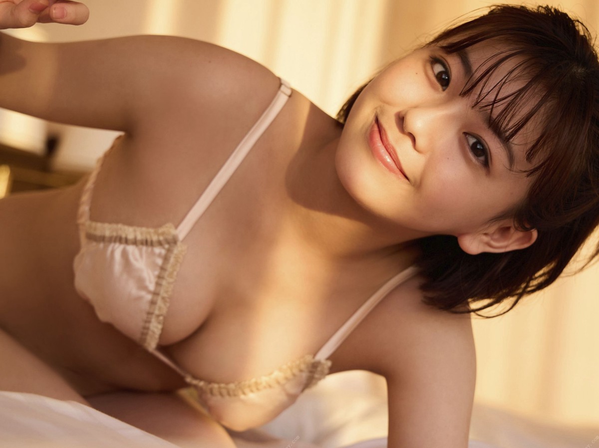 Photobook 2022 10 24 Ayu Okuma 大熊杏優 I Want You To Call Me Ayu Soon 0026 1161199951.jpg