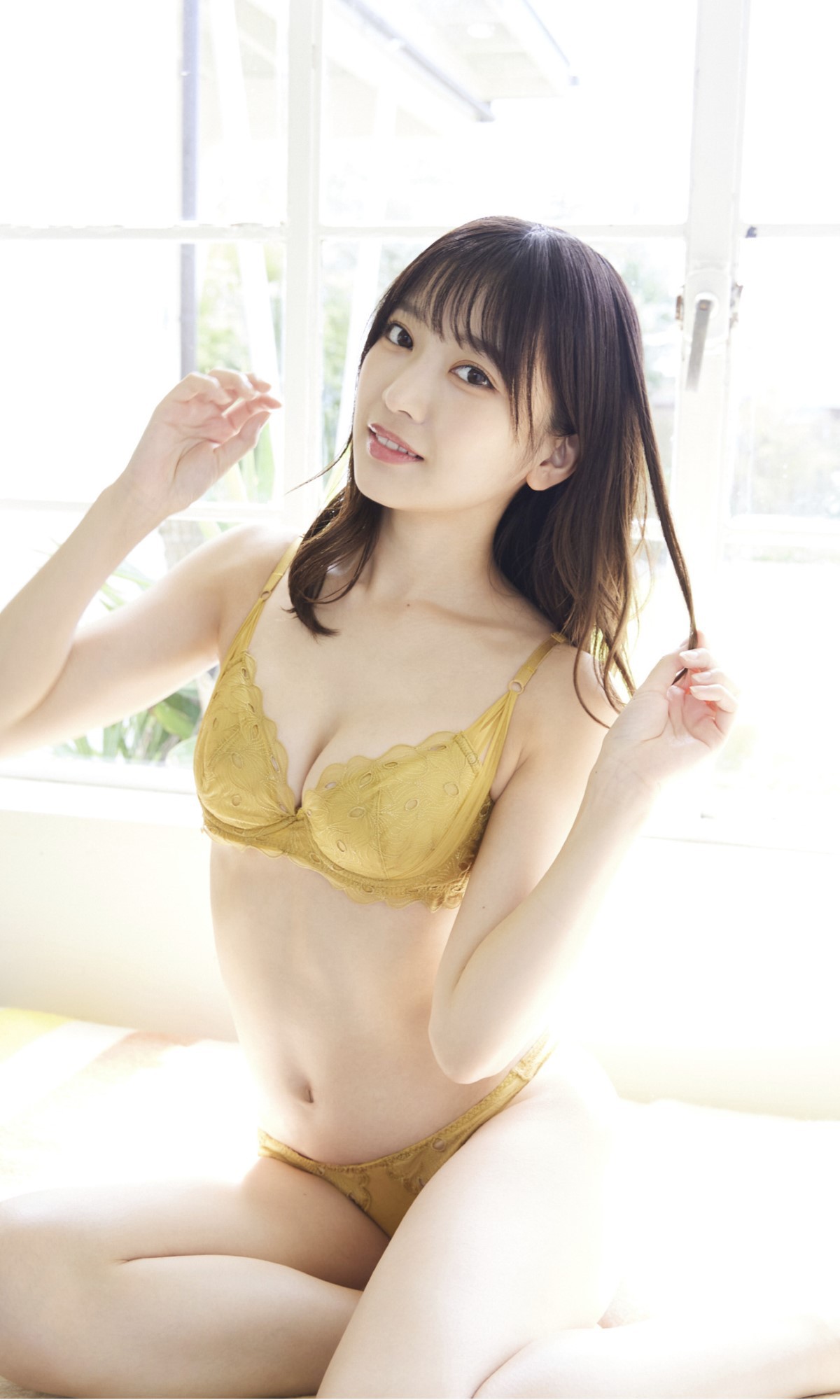 Photobook 2022 10 31 Akane Yoshizawa 吉沢朱音 Unprecedented 0036 6223486717.jpg