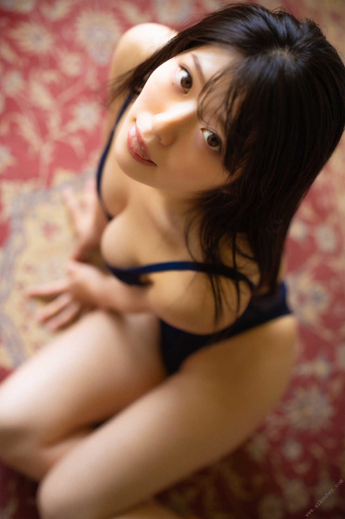 Weekly Gendai Photobook 2022 10 24 Kana Yamada 山田かな Kana Sensual Black 0015 8477062800.jpg