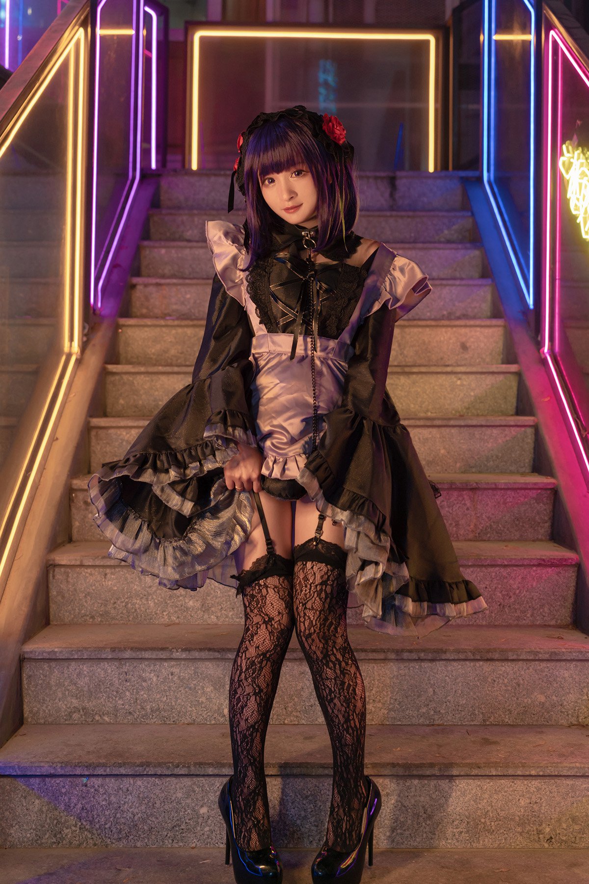 Coser@九九八吖 Vol.005 小雫