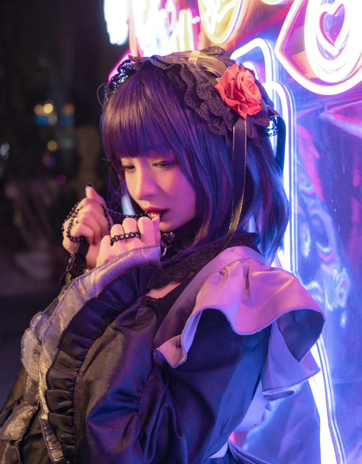 Coser@九九八吖 Vol 005 小雫 0010 6086181099.jpg