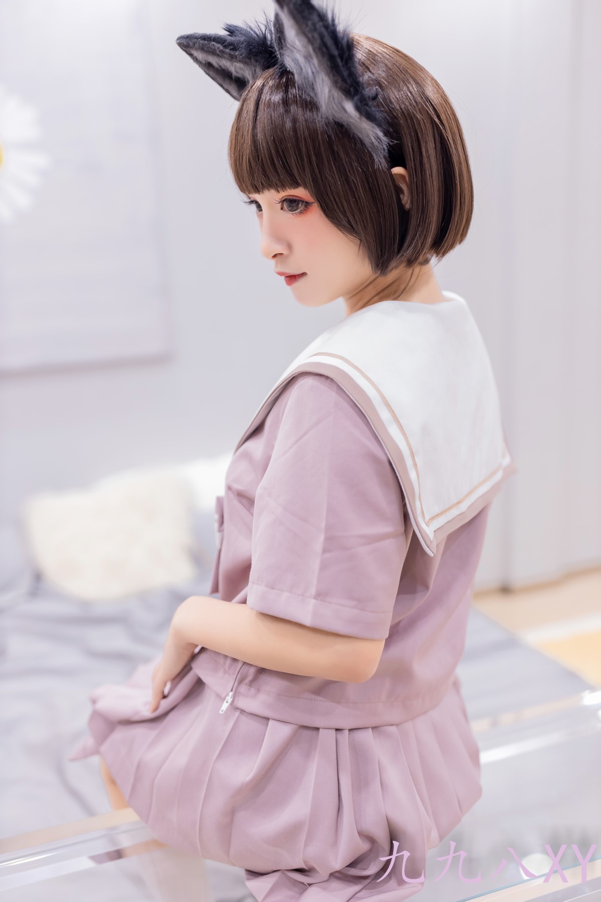 Coser@九九八吖 Vol 008 大灰狼 0007 8606416438.jpg