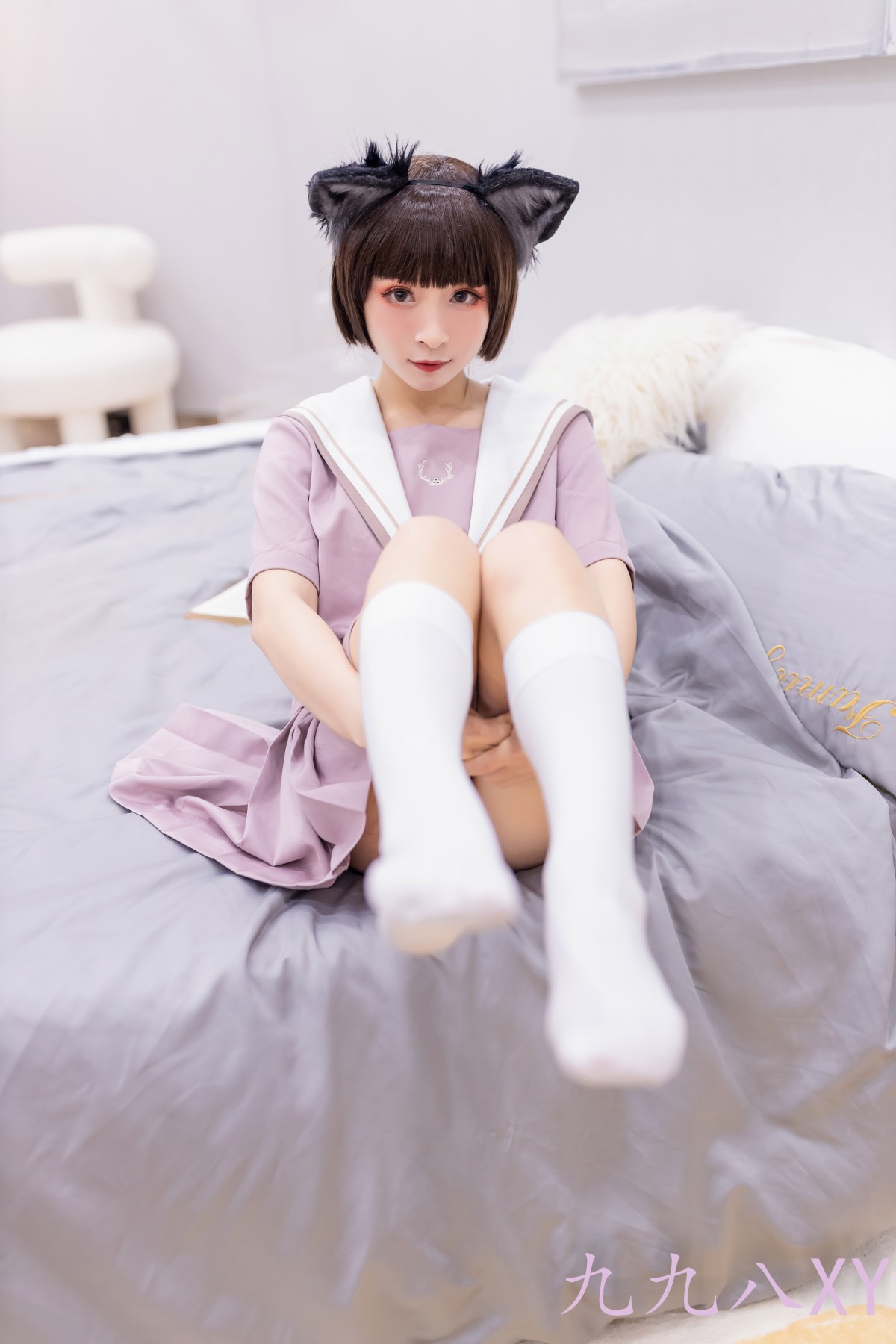 Coser@九九八吖 Vol 008 大灰狼 0012 6043705367.jpg