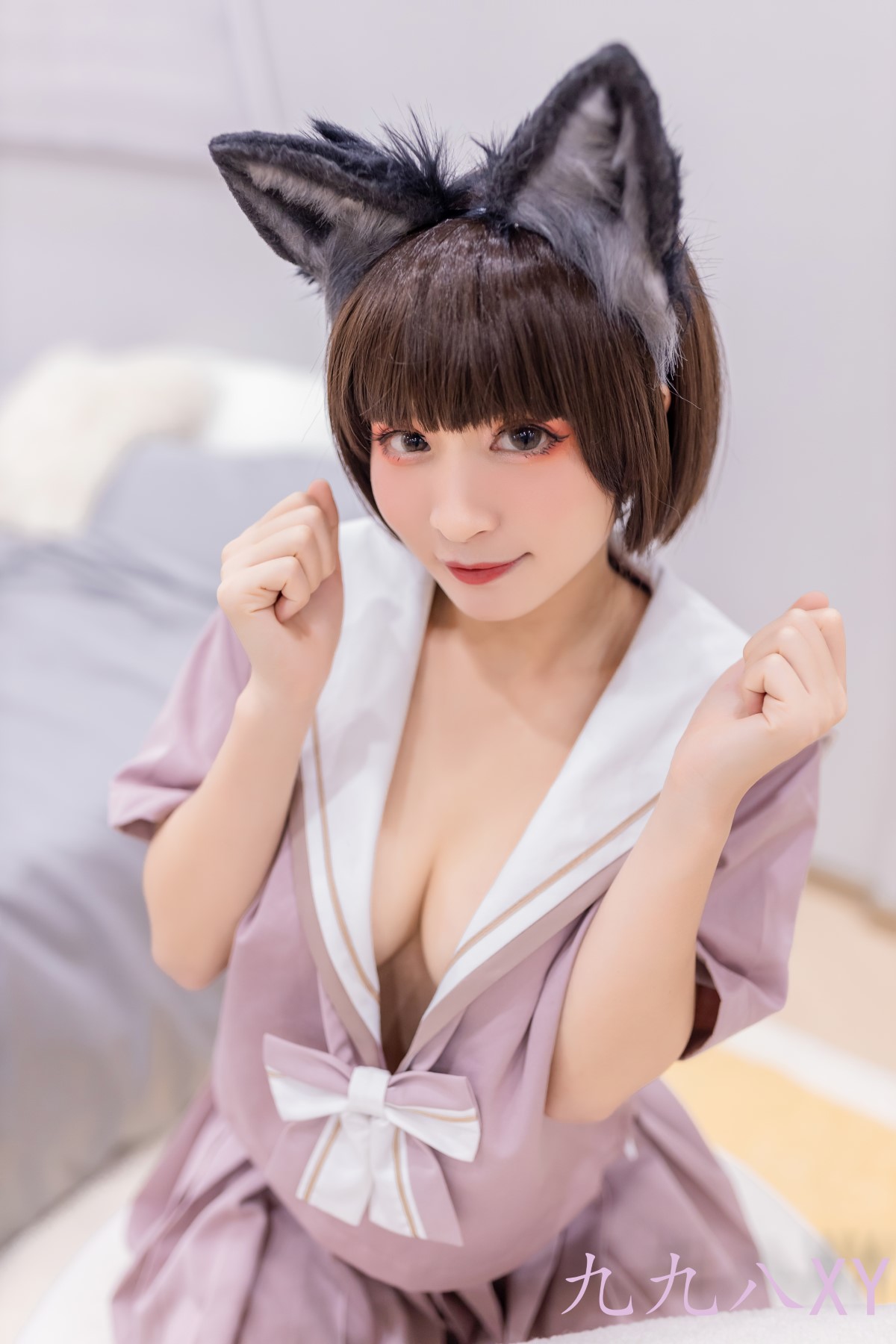 Coser@九九八吖 Vol 008 大灰狼 0021 4774552374.jpg