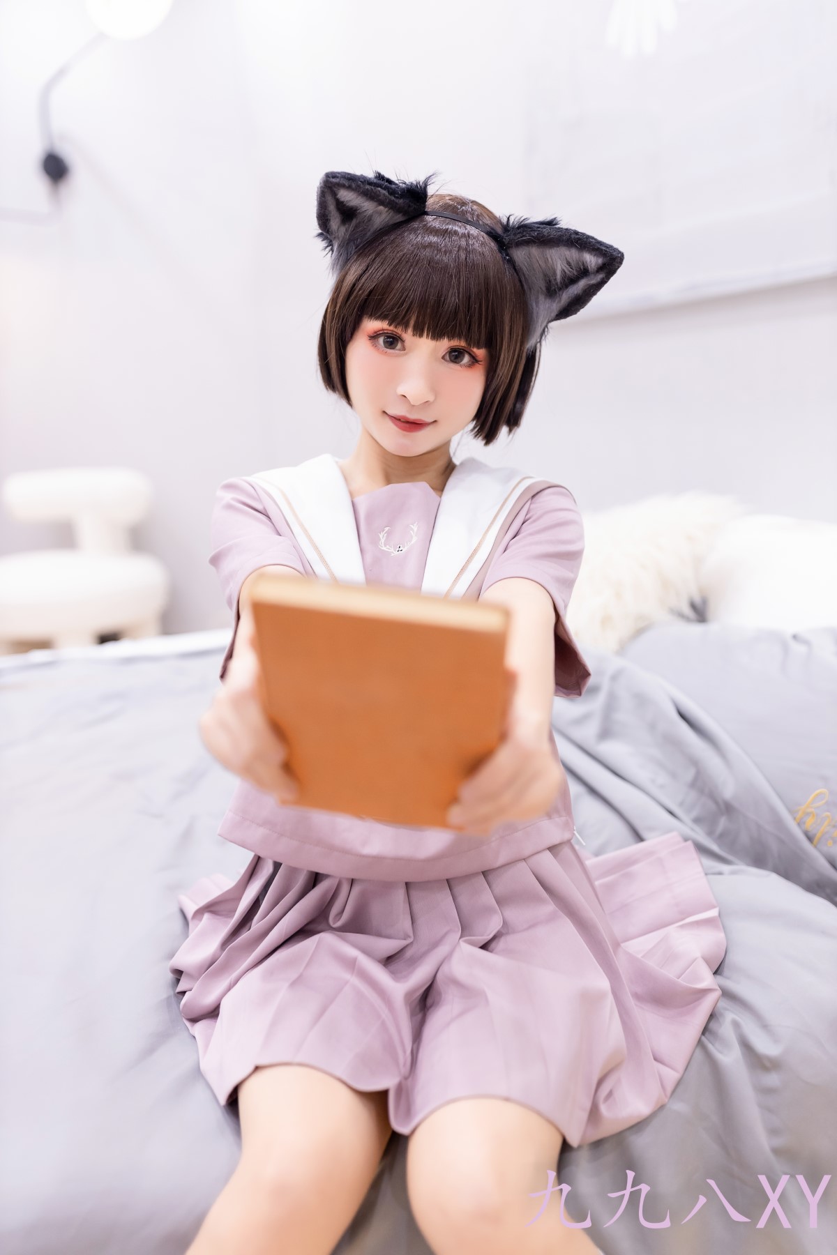 Coser@九九八吖 Vol 008 大灰狼 0034 5809085968.jpg