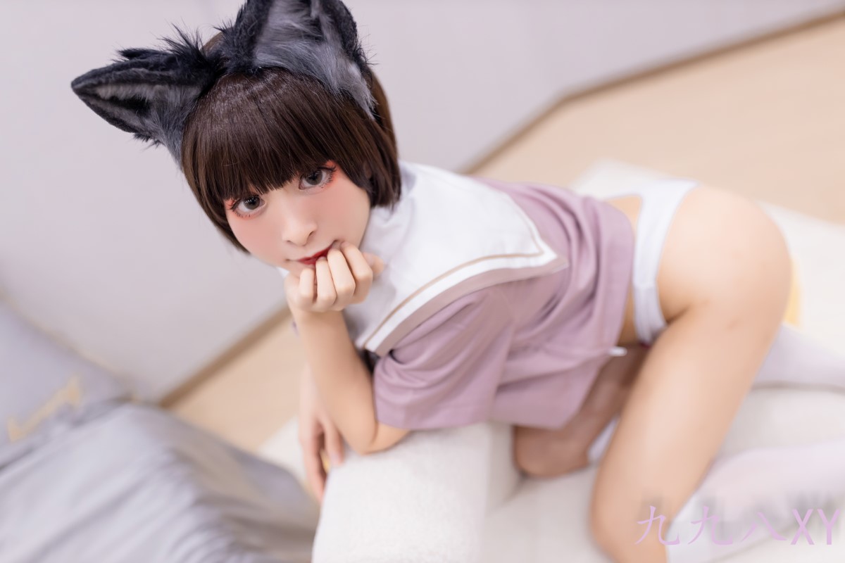 Coser@九九八吖 Vol 008 大灰狼 0041 0378442593.jpg