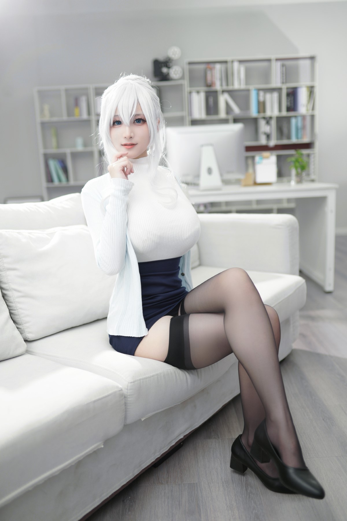 Coser@幼愛Youmeko Vol 006 未亡人雪女 0002 0781251424.jpg