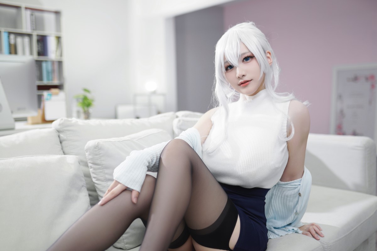 Coser@幼愛Youmeko Vol 006 未亡人雪女 0014 7510851110.jpg