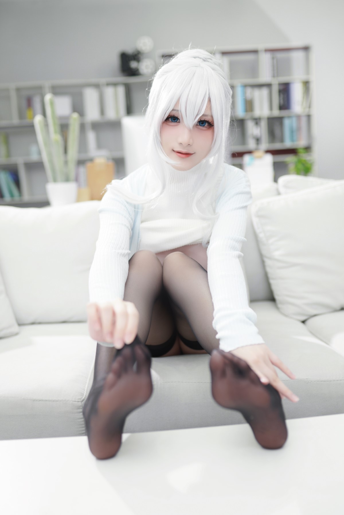 Coser@幼愛Youmeko Vol 006 未亡人雪女 0019 0209734836.jpg