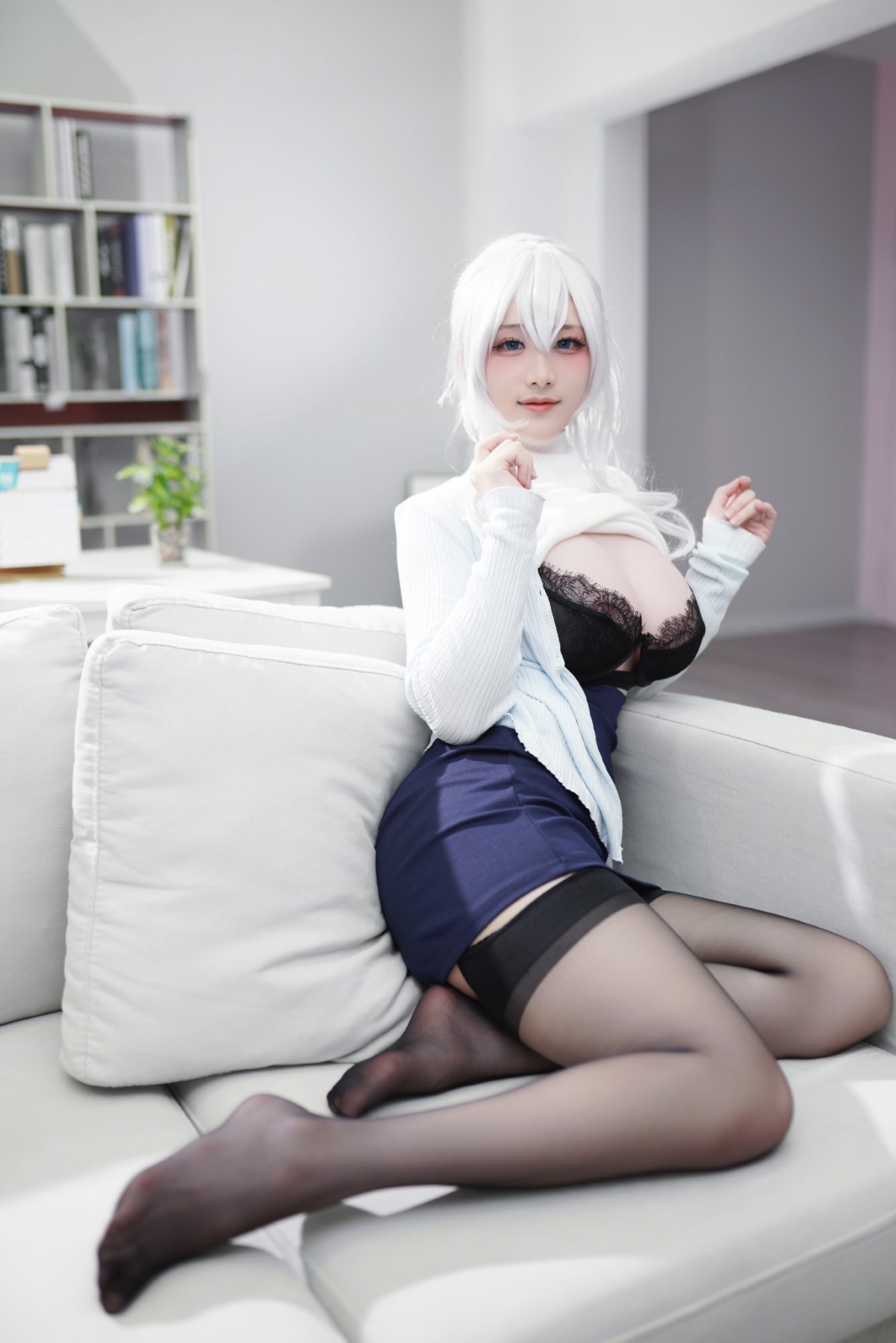 Coser@幼愛Youmeko Vol 006 未亡人雪女 0026 8879984731.jpg