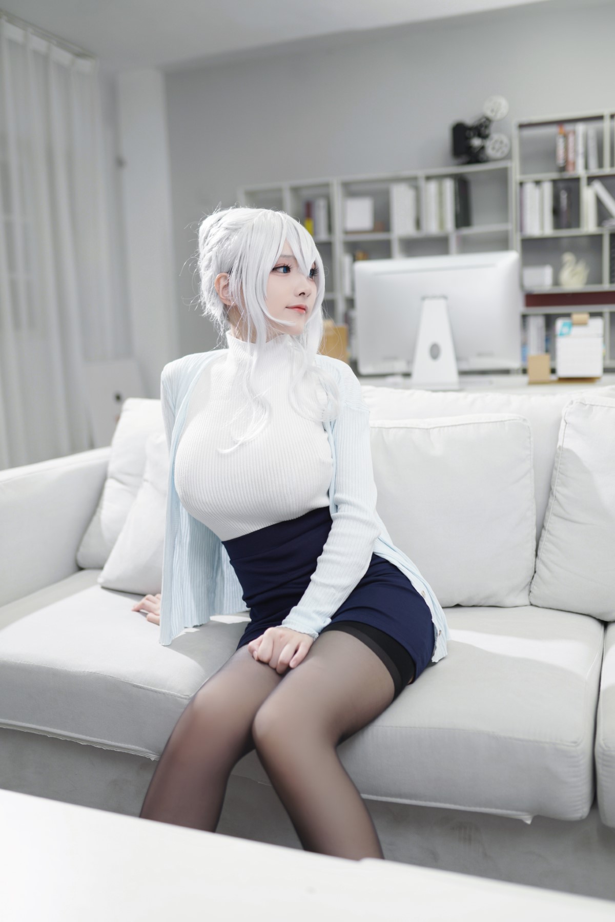 Coser@幼愛Youmeko Vol 006 未亡人雪女 0047 5008538329.jpg