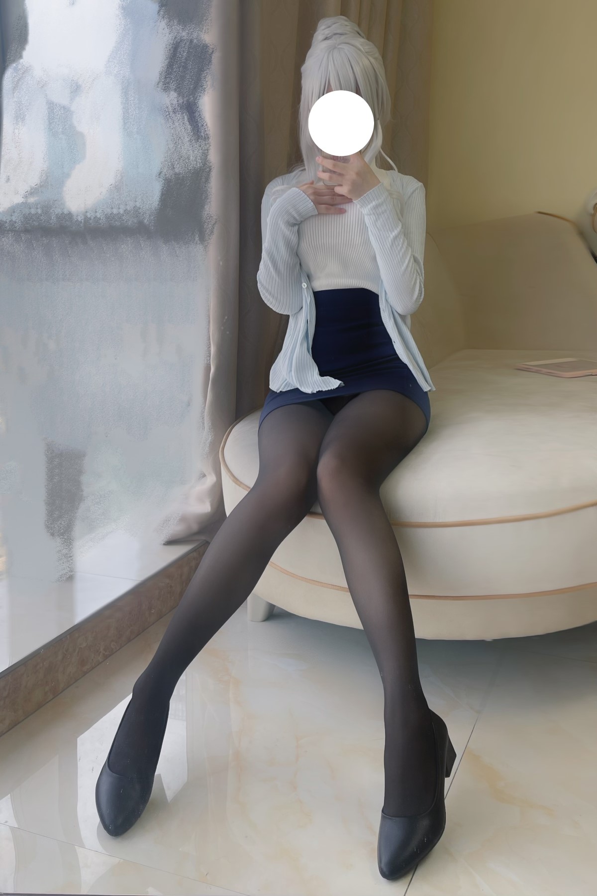 Coser@幼愛Youmeko Vol 006 未亡人雪女 0050 7686798218.jpg