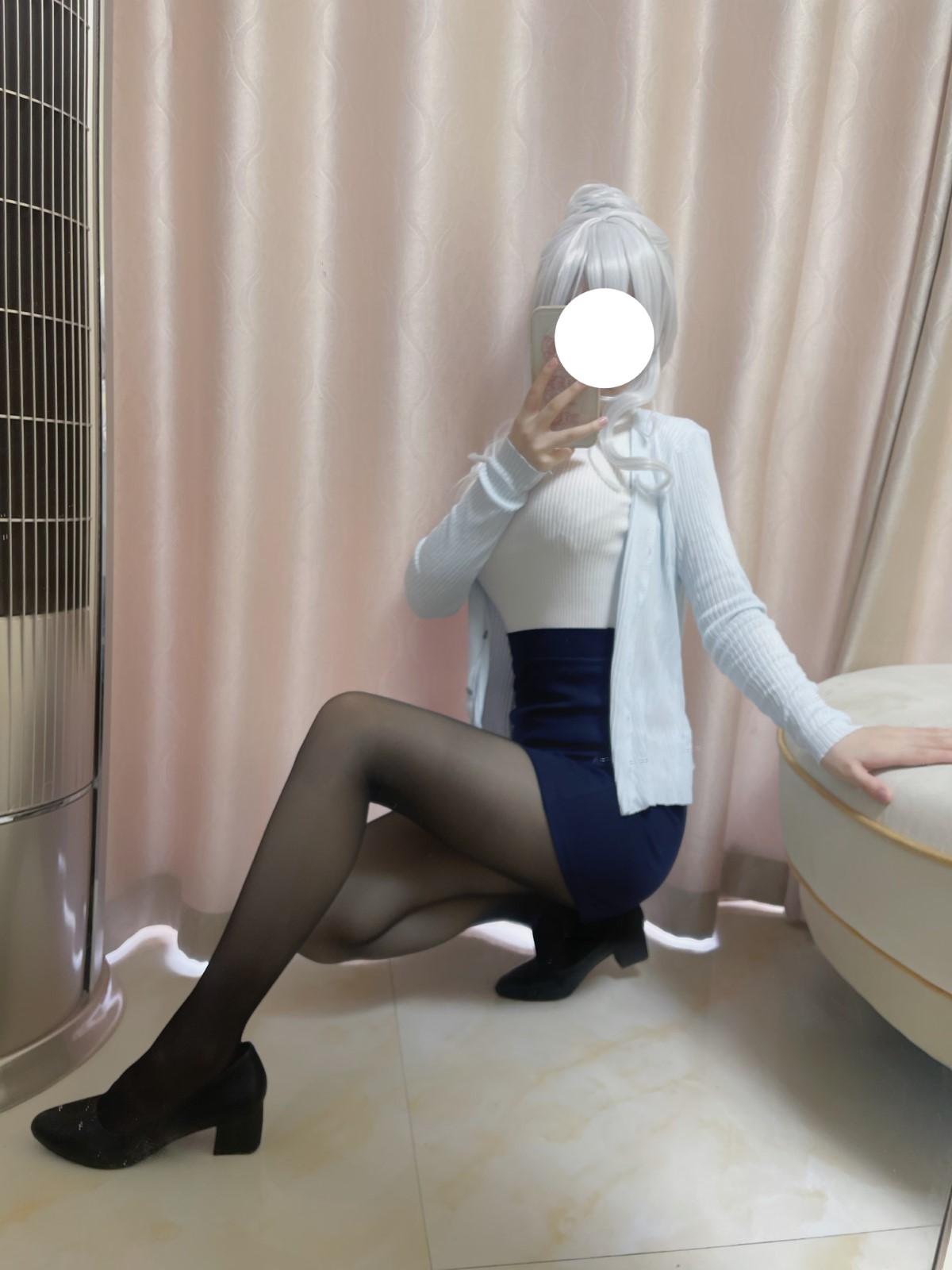 Coser@幼愛Youmeko Vol 006 未亡人雪女 0061 5747575653.jpg