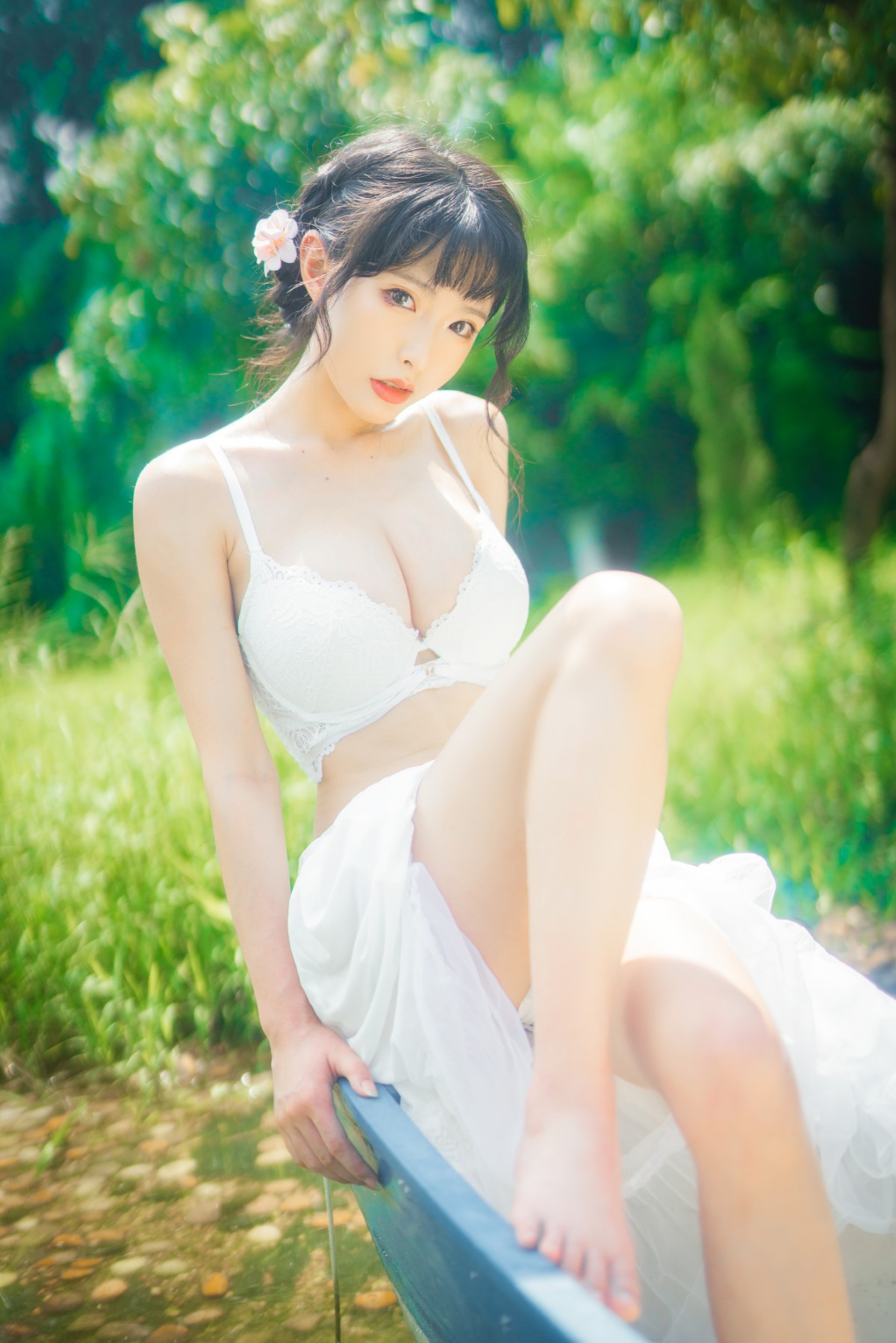 Coser@清水由乃 Vol 027 蕾丝花园 0011 2409729408.jpg