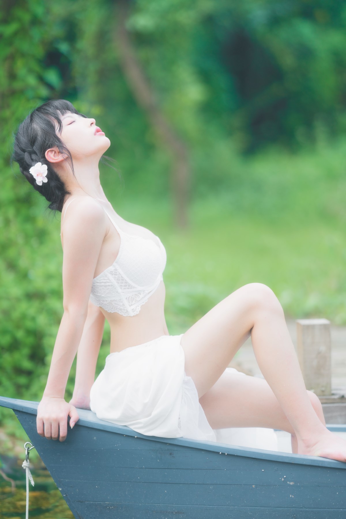 Coser@清水由乃 Vol 027 蕾丝花园 0013 8704458611.jpg