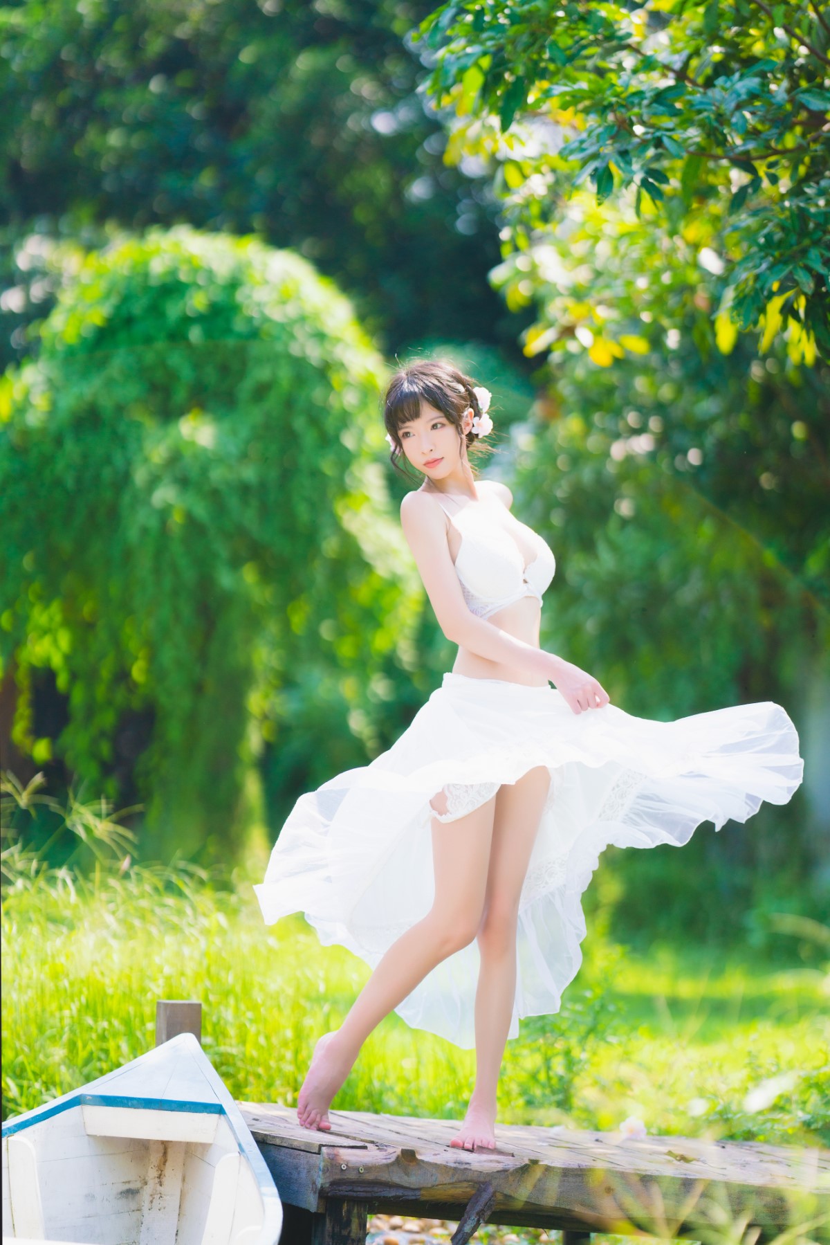 Coser@清水由乃 Vol 027 蕾丝花园 0020 3294227782.jpg