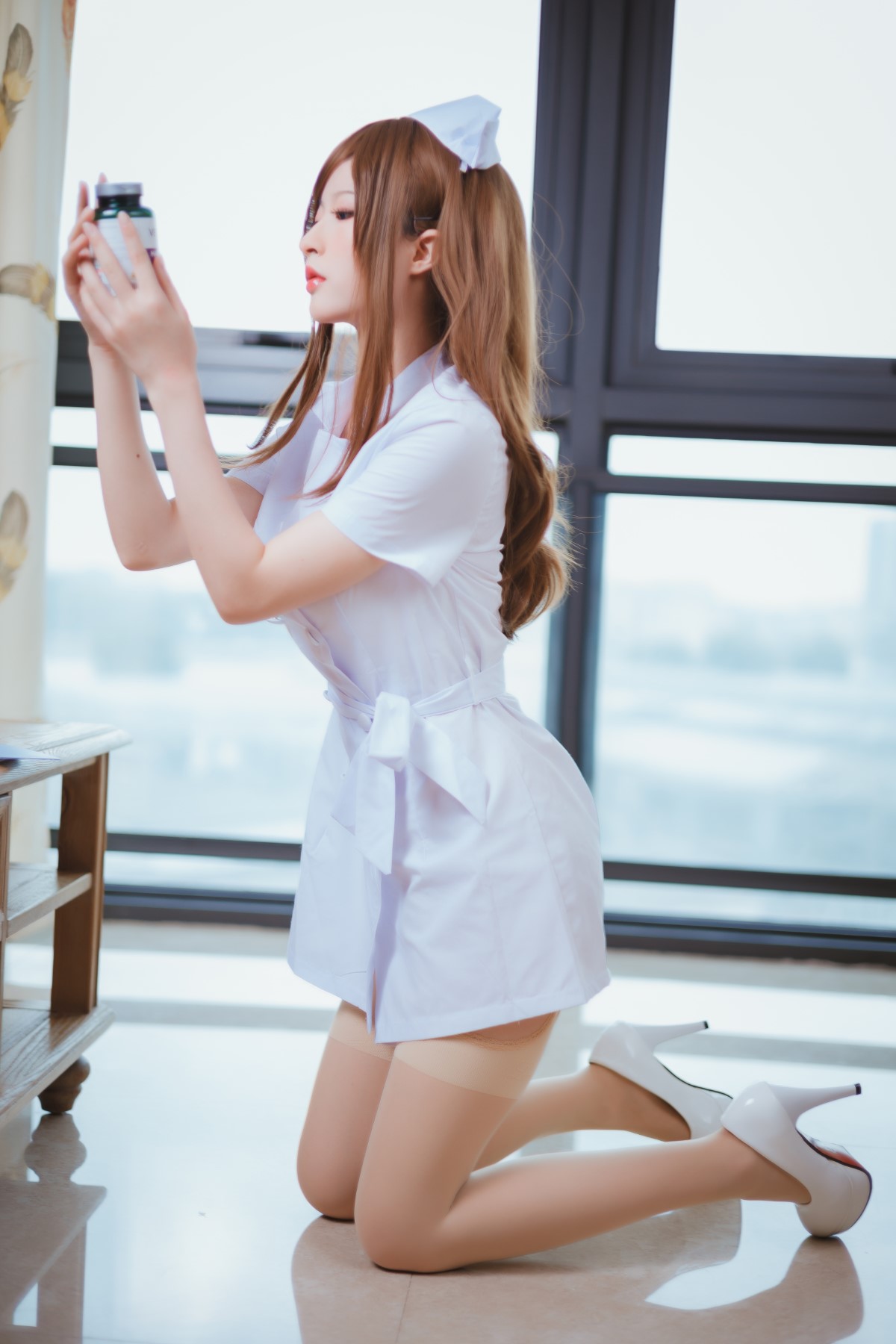 Coser@清水由乃 Vol 031 家庭护士 0014 2842302234.jpg