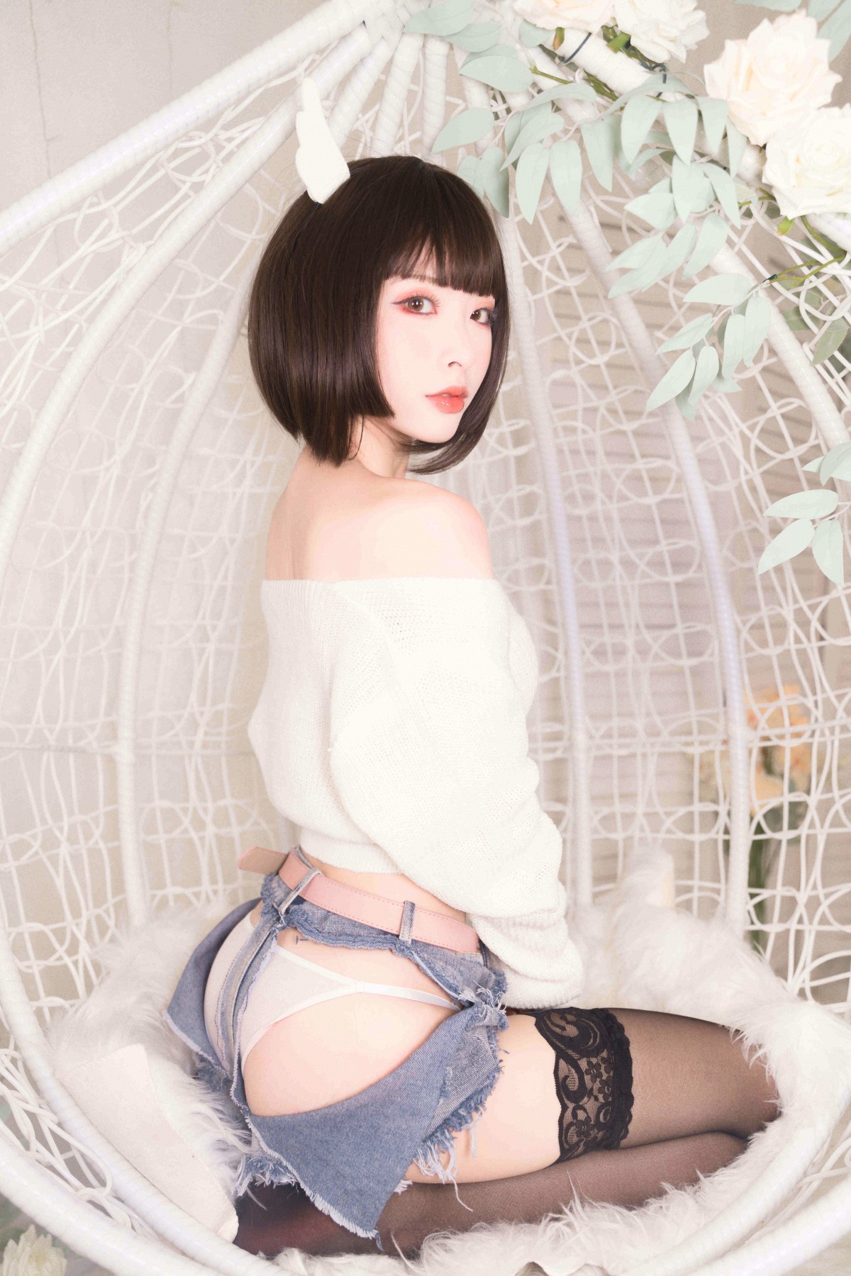 Coser@清水由乃 Vol 034 白色毛衣 0004 7013681480.jpg