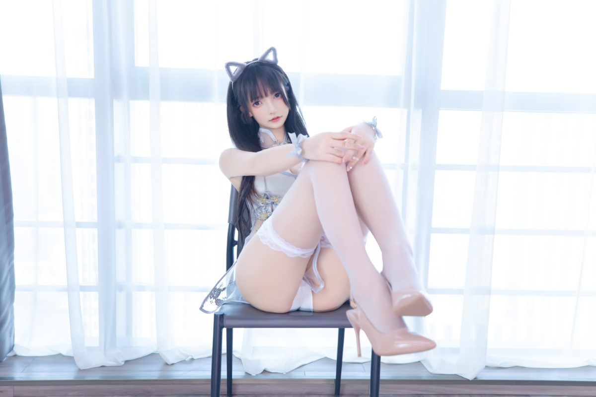 Coser@神楽坂真冬 Vol 024 羞涩喵喵 0017 5291350679.jpg