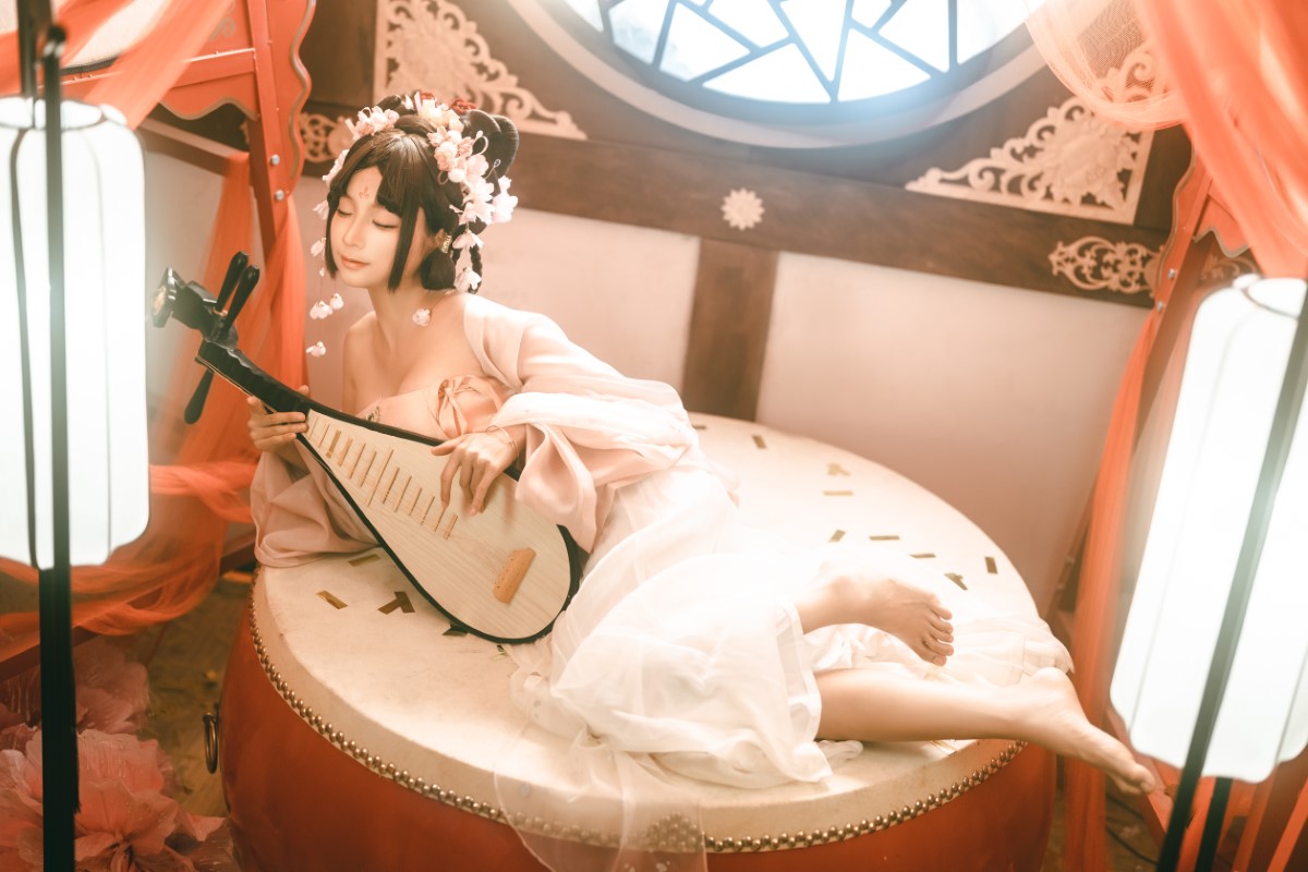 Coser@蠢沫沫 Vol 191 弦 0008 2058378947.jpg