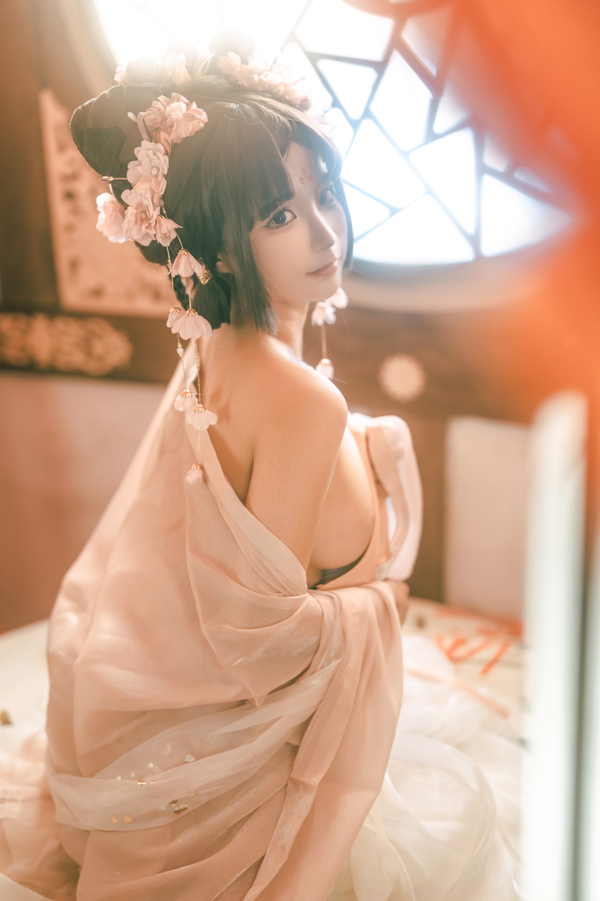 Coser@蠢沫沫 Vol 191 弦 0011 5357503455.jpg