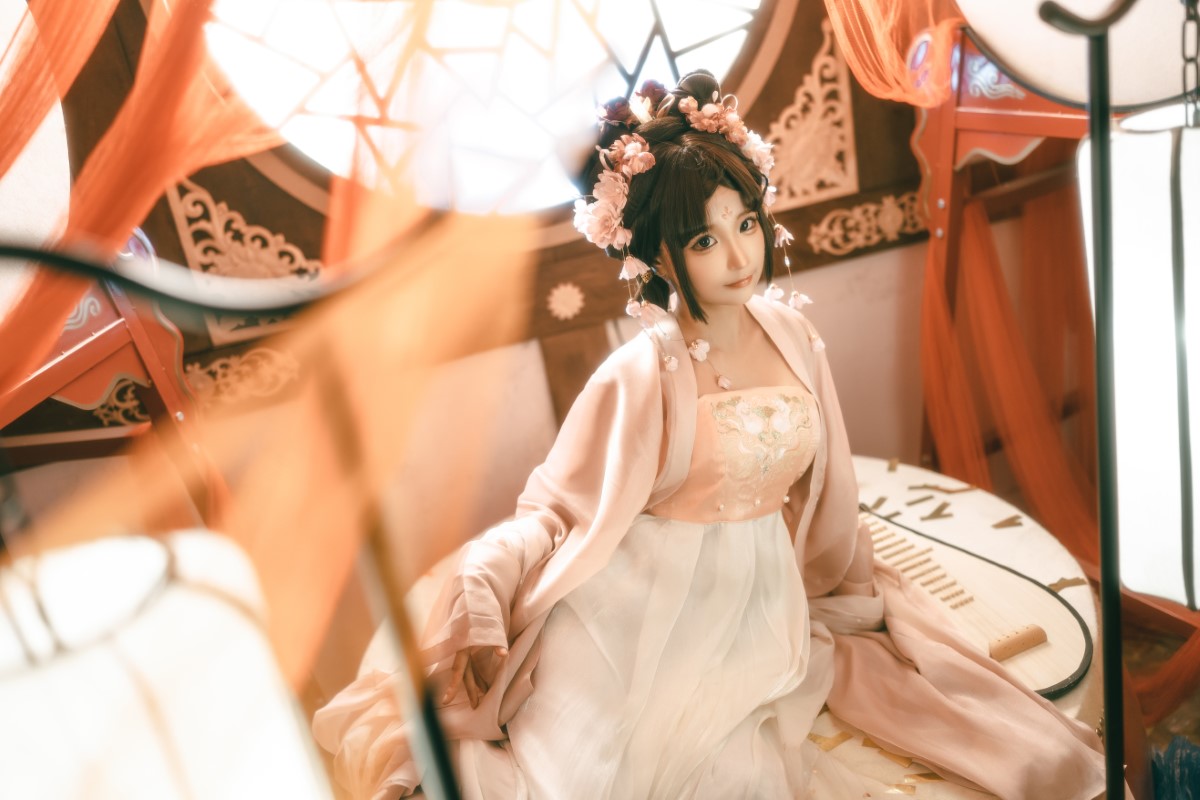 Coser@蠢沫沫 Vol 191 弦 0012 3199234090.jpg