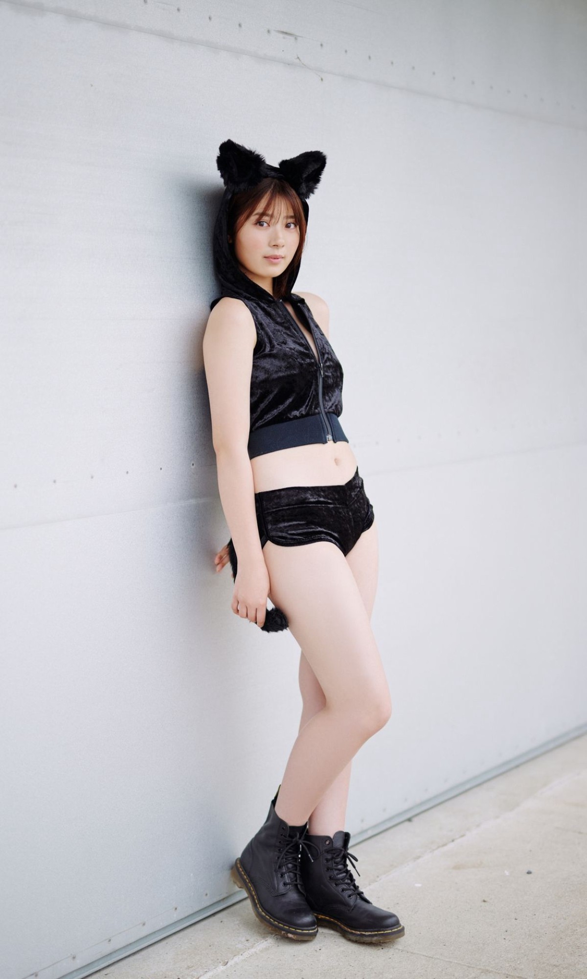Digital Limited Yuna Hoshino 星乃夢奈 Heroine Of The New Era No Watermark 0006 8142615029.jpg
