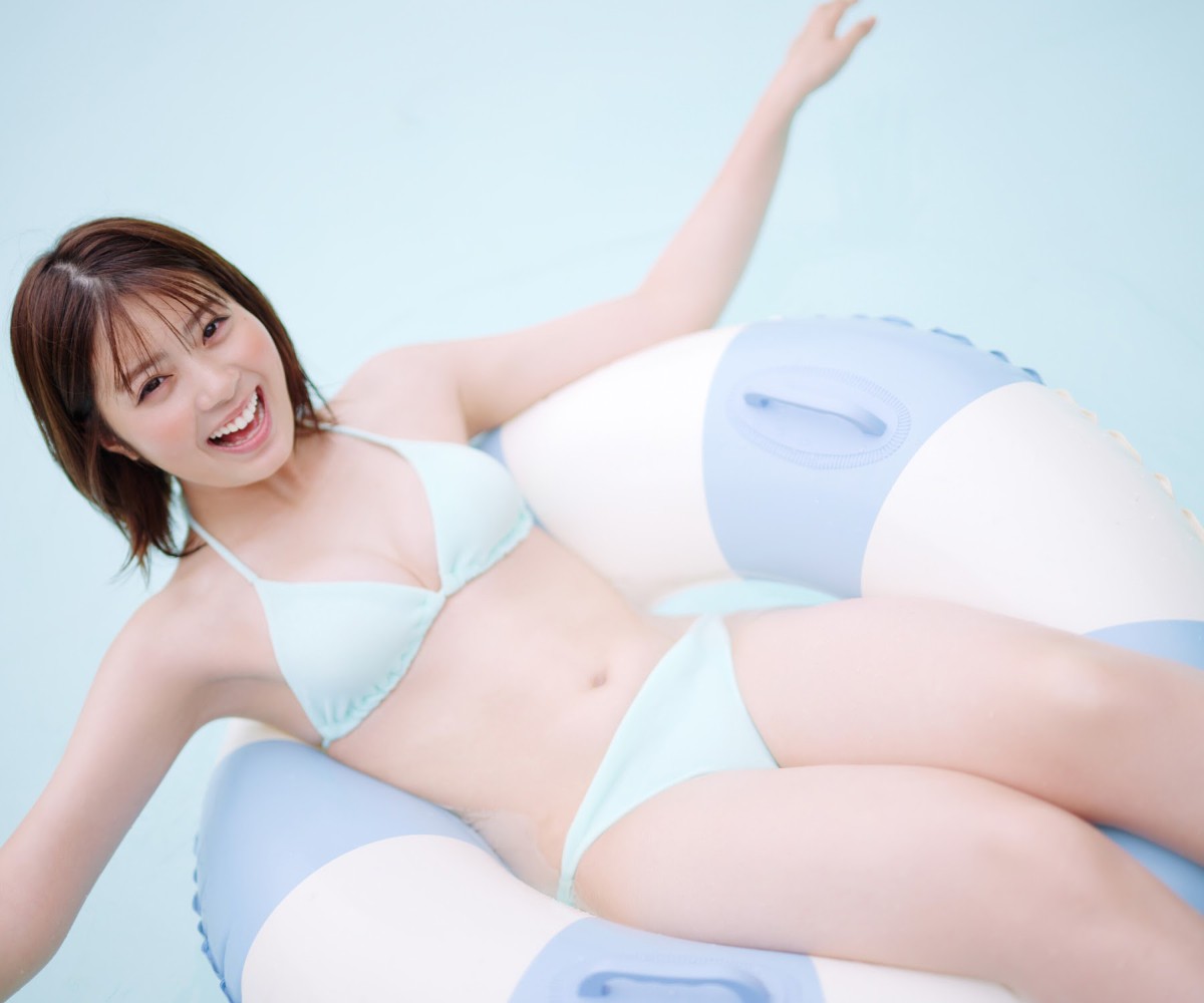 Digital Limited Yuna Hoshino 星乃夢奈 Heroine Of The New Era No Watermark 0030 2304485154.jpg