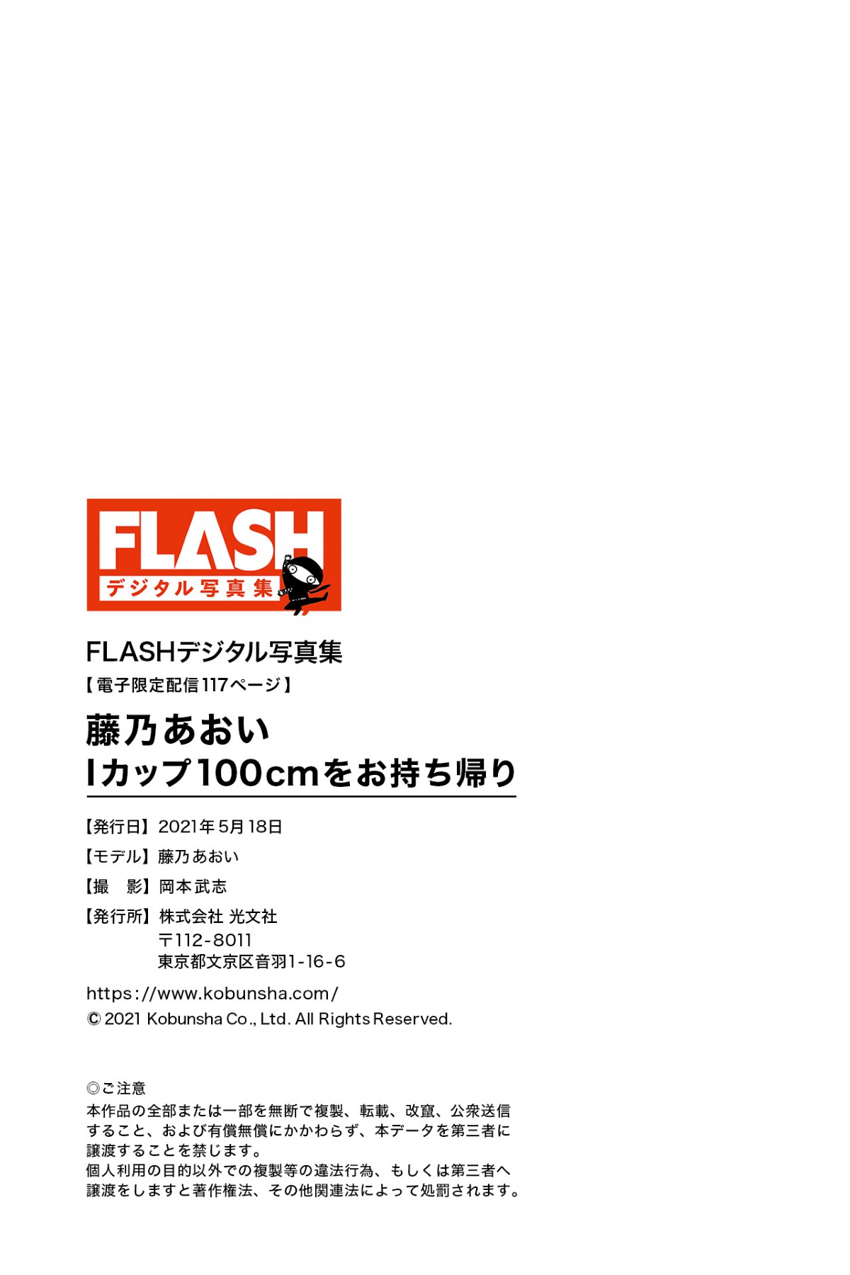 FLASH Photobook Aoi Fujino 藤乃あおい Take Home An I Cup 100cm No Watermark 0095 9675604783.jpg