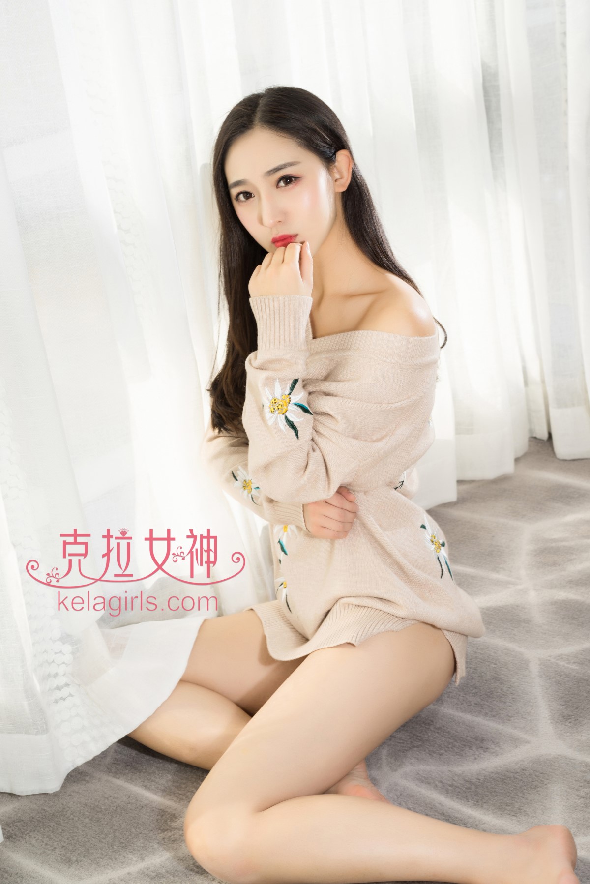 Kelagirls克拉女神 No 325 Zhu Zhu 0010 0020214695.jpg