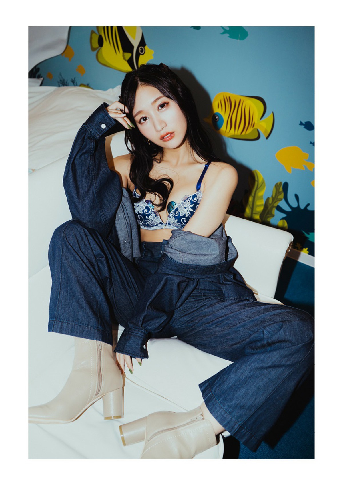 Photobook Ai Hoshina 星奈あい Escape No Watermark 0068 2928177015.jpg