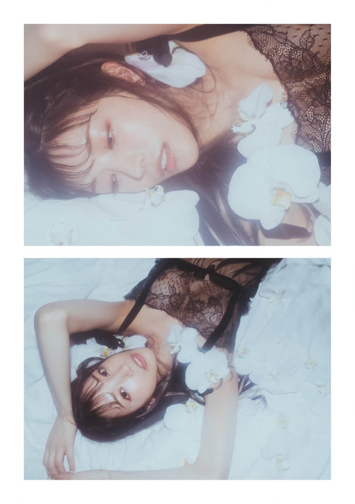 Photobook Karen Kaede 楓カレン Escape No Watermark 0021 0284535511.jpg