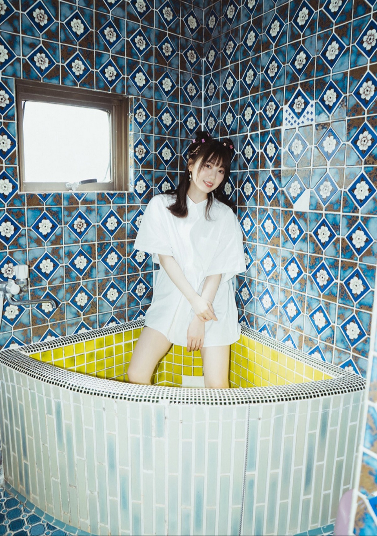 Photobook Mio Ishikawa 石川澪 Escape No Watermark 0005 6831076693.jpg